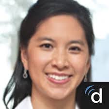 Dr. Audrey C. Lung, MD