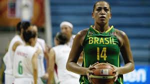 Maybe you would like to learn more about one of these? Panam Lima Brasil Sale A La Cancha A Acabar Con Su Sequia De Oros En Baloncesto Femenino Color Vision