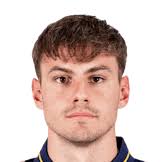 Daniel Gómez Alcón EA FC 25