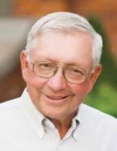 Obituary information for Jim D Rasmussen