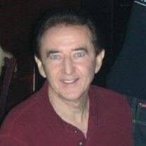 Dennis Martin Dinsmore Obituary