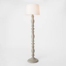 Illuminate your home with this floor lamp. Floor Lamps Standing Lamps Target