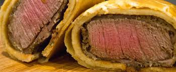 Popsugar Food Beef Wellington Recipe Beef Wellington Gordon Ramsay Beef Wellington