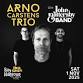 Bay Harbour Market 'BIG GIGS' presents: Arno event image