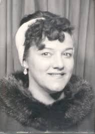 Marie-Louise Deslauriers (Avis de décès)