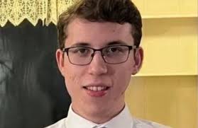 Obituary: Shane McCarthy, 21, Northeastern University student