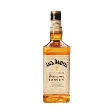 It is produced in lynchburg, tennessee, by the jack daniel distillery. Jack Daniel S Honey Spirits Whisky Enterwine Com