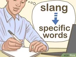 Reference letters can be required for many different reasons: 3 Ways To Avoid Using Personal Language In Writing Wikihow
