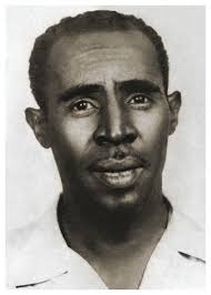 Rev Allen David Duncan Jr. (1911-1951)