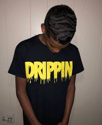 Black And Yellow Cartoon Shirt Homepage Sauce Avenue Black Girl Shirts All Blacks Shirt Tee Shirt Designs