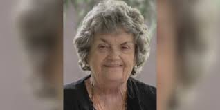 Obituary: Goff, Norma Jeanne