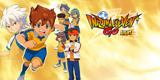 While other schools in japan compete for the title of being the best soccer team in the country, raimon middle school's soccer club, inazuma eleven. Inazuma Eleven Go Licht Nintendo 3ds Spiele Nintendo
