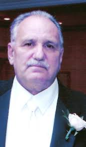 Obituary for Dominick L Amodeo