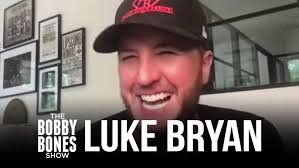Luke Bryan's Best Judge Moments