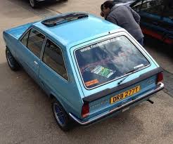 Image result for Midnight Blue 1979 Fiesta