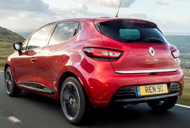 Renault Clio Review Motors Co Uk In 2020 Renault Clio Renault