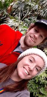 Carly Shore and Ryan Fallon's Wedding Website