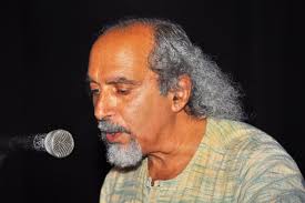 Poet Laureate's 1st Official Words Include 'Homophobia, Racism, Sexism'—And  'Healing'