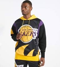 Review the franchise history timeline and find your favorite vintage logo. Black Pyramidblack Pyramid Los Angeles Lakers Logo Hoodie In Yellow Size Xl Jimmy Jazz Dailymail