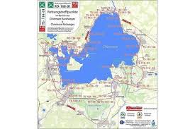 Chiemseeagenda Abwasser Und Umweltverband Chiemsee