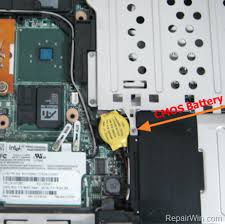When you replaced the cmos battery you removed the old one which caused your cmos to lose when the cmos battery is weak, the bios loses data and the computer can start to malfunction. Fix Pc Loses Time Settings 4 Ways To Resolve The Problem Repair Windows