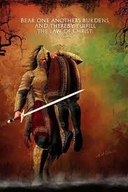 Log In Tumblr Christian Warrior Spiritual Warfare Bible Scriptures