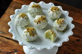 Processes and training are in place to ensure that our cakes are gluten free. Gluten Free Cake Pops Recipe Easy Delectable W Gfjules 1 Rated Flour