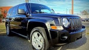 2010 Jeep Patriot Reviews By Owners Leasing can be a convenient choice for some and here are some of the pros and cons of this option.