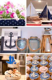 1 Blog Archives Bridal Shower Ideas Themes Nautical Bridal Shower Decorations Nautical Theme Bridal Shower Nautical Bridal Showers