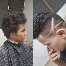 José Nieves "El Flaco " Barbero a Domicilio