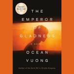 Book Club: The Emperor of Gladness