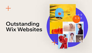 What should a fitness website look and feel like? 15 Wix Website Examples That Will Knock Your Socks Off