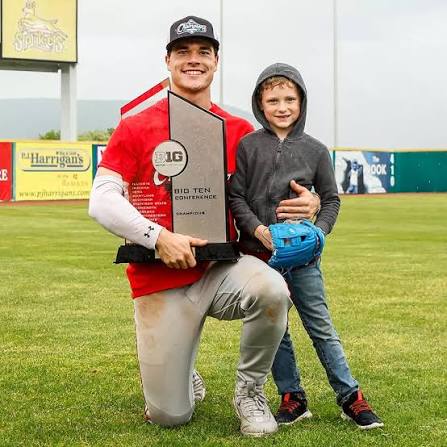 Living Out His Dream - University of Maryland Athletics