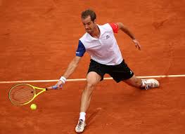 Laury thilleman is rumored to have hooked up with richard gasquet in jun 2012. Richard Gasquet Height Weight Age Girlfriend Family Facts Biography