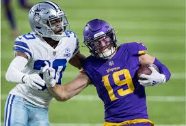 Sign up for the free stathead newsletter and get scores, news and notes in your inbox every day. Vikings Receiver Adam Thielen Will Miss First Game Of Season Still On Covid List Star Tribune