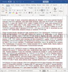 How To Hide Spelling Error Wavy Red Blue Lines In Microsoft Word How To Disable Spelling Grammar Check In Ms Word Blog D Without Nonsense