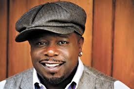 Cedric the Entertainer explains 'Doug' to Doug