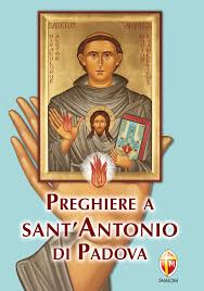 3.467 unabhängige bewertungen von hotels, restaurants und sehenswürdigkeiten sowie authentische reisefotos. Preghiere A Sant Antonio Di Padova Amazon De Tollardo G Fremdsprachige Bucher