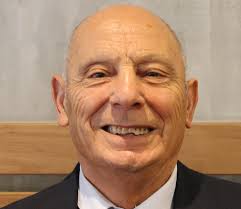 In loving memory of George Vella