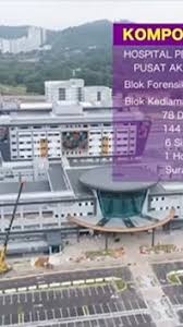 Hospital sungai buloh) is a secondary and tertiary hospital located in sungai buloh, petaling district, selangor hsb is connected to sungai buloh railway station, an interchange station, with one section catering to the ktm komuter and ktm ets services. Hospital Uitm ç—…é™¢ Sungai Buloh å†™çœŸ424ä»¶ Facebook