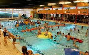 Daarnaast laat onze planning en personeelsbezetting het op dit moment niet toe nieuwe. Zwembad De Stamper En Aquapark De Zandstuve Home Facebook