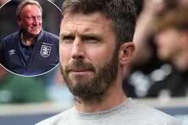 Michael Carrick reveals Neil Warnock 'respect' as he outlines Huddersfield  'challenge'