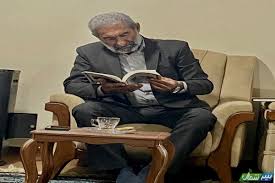 باغبانی که کتاب می‌کارد | پایگاه خبری تیتر شمال