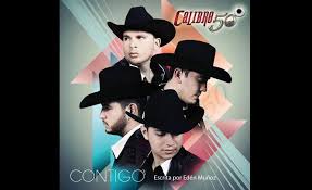 Calibre 50 Billboard Chart Mexican Regional Group Adds