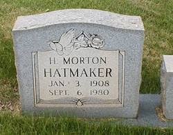 Hermon Morton Hatmaker (1908-1980)