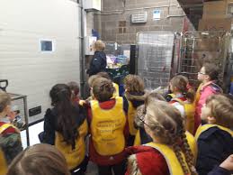 T his oral history is a companion to lights! Primary 2a Dunblane Primary School
