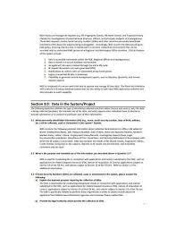 For i inrange(0, len(computer_choice)) #computer_choice is the word the computer has generated user_input = str. Free 8 Investigation Summary Report Samples In Pdf Doc