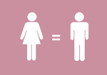 Image result for gender equality images