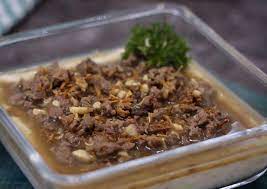 Resep Chinese Steam Eggs Tim Putih Telur Dgn Daging Cincang Oleh Evyjuly Moona S Kitchen Cookpad Daging Cincang Makanan Dan Minuman Makanan Enak