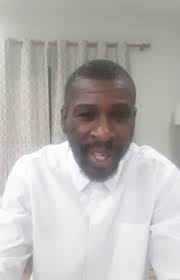 Personal invitation from Pastor Derek Farrington to join our Bible Study  tomorrow, April 15th, 2020, at 7:30 pm via Facebook Live